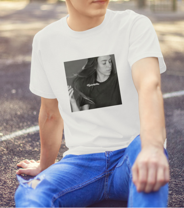Rachel Ballinger Unladylike T-Shirt