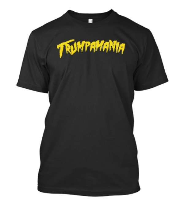 Old Row Trumpamania T-Shirt