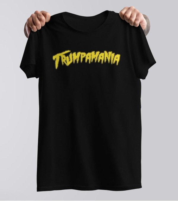 Old Row Trumpamania T-Shirt