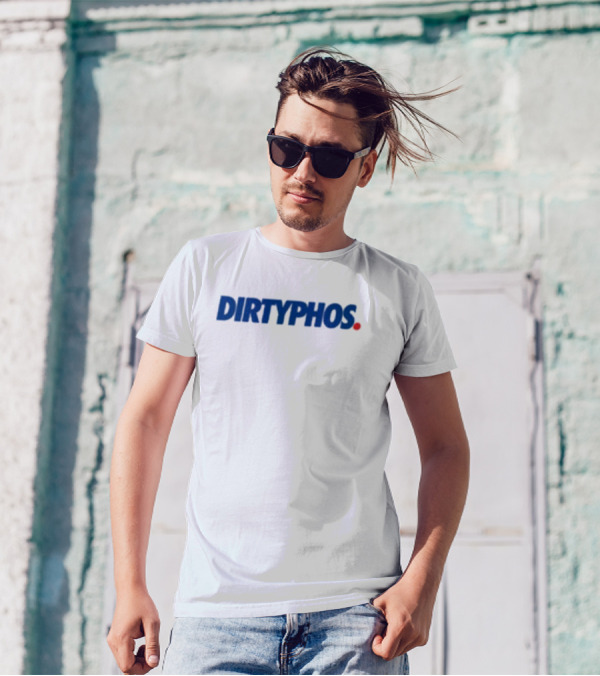Dirty Kid Dirty Phos Biden Is T-Shirt