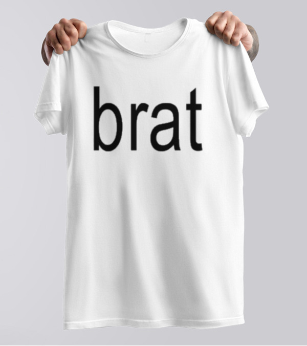 Brat Vlone T-Shirt