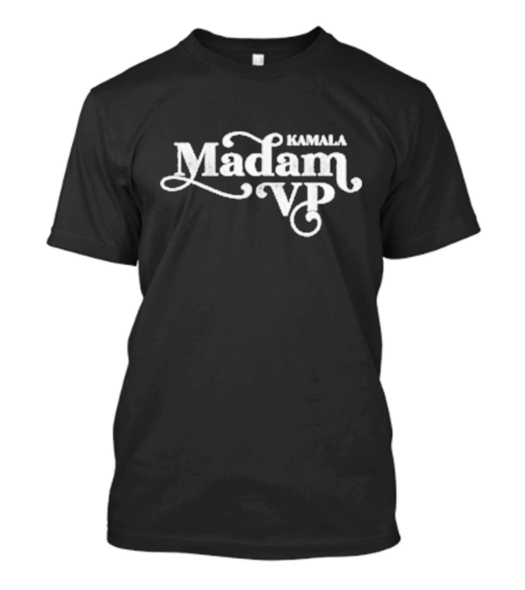 Madam VP Kamala Harris Madam Vice President T-Shirt