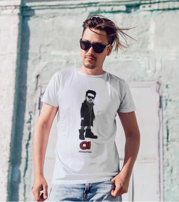 Penkmatters OI T-Shirt
