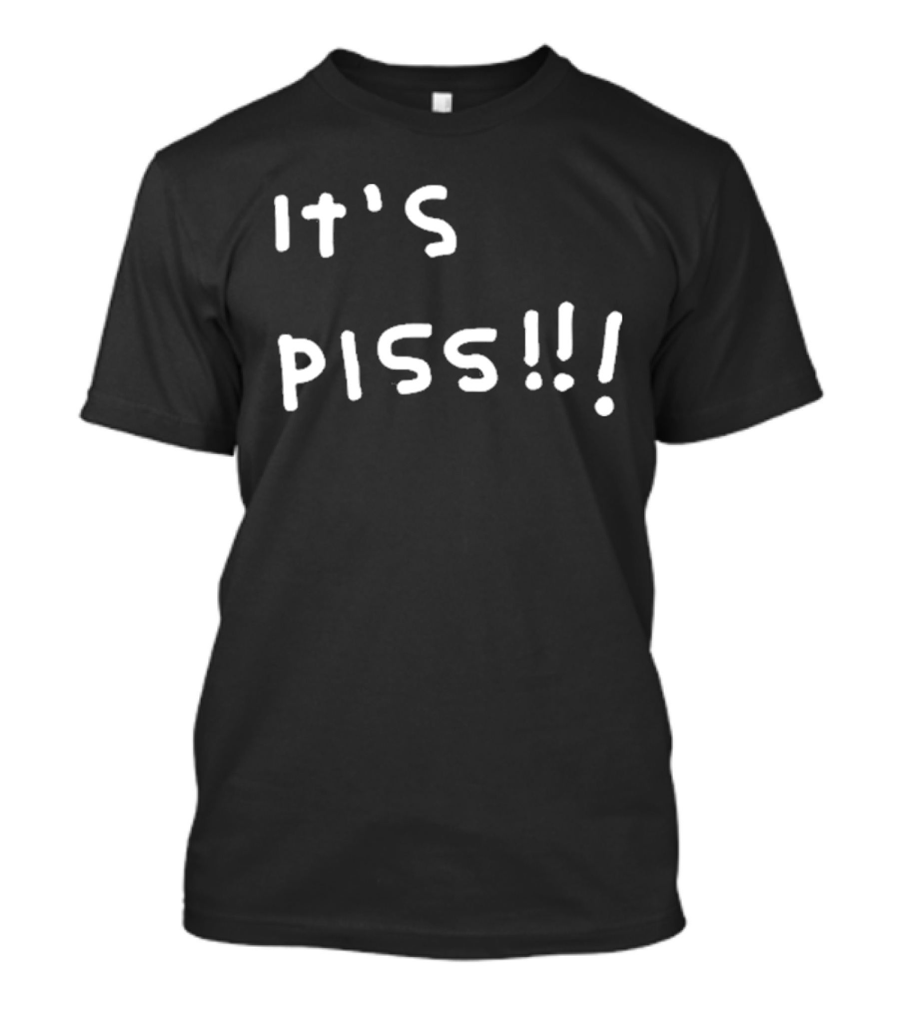 Zoe Bread Lemonade Stand It’s Piss T-Shirt