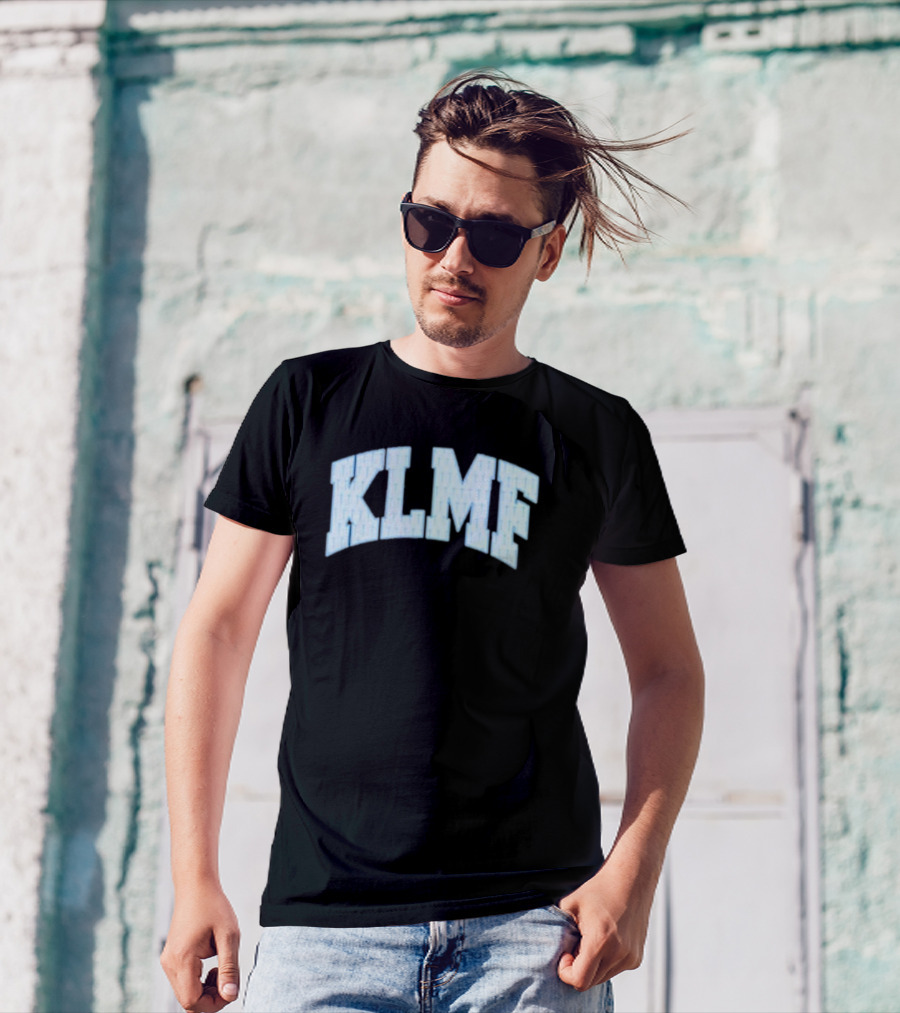 Knocked Loose KLMF T-Shirt