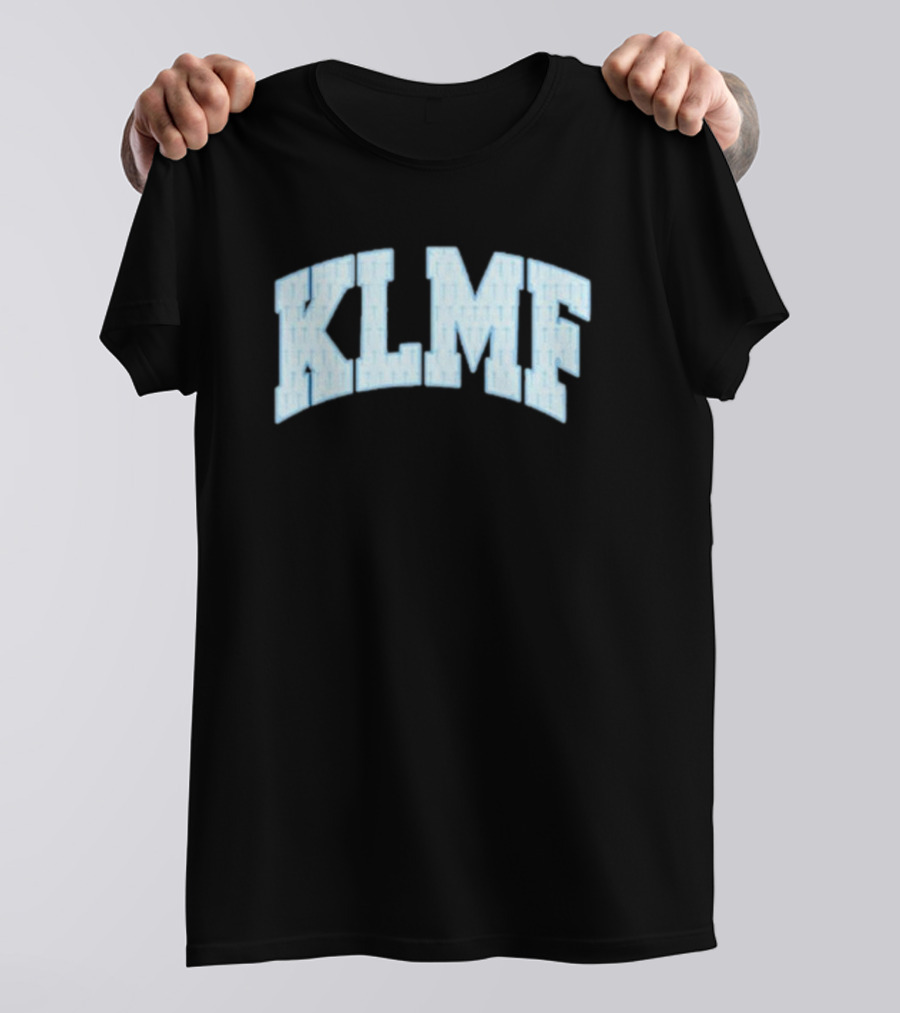 Knocked Loose KLMF T-Shirt