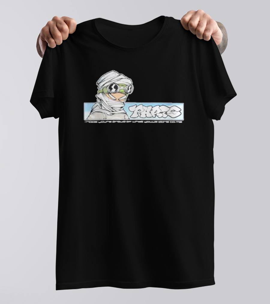 Eyedress Phats Aftermath 2024 I Hope You're Proud Of What You've Done T-Shirt