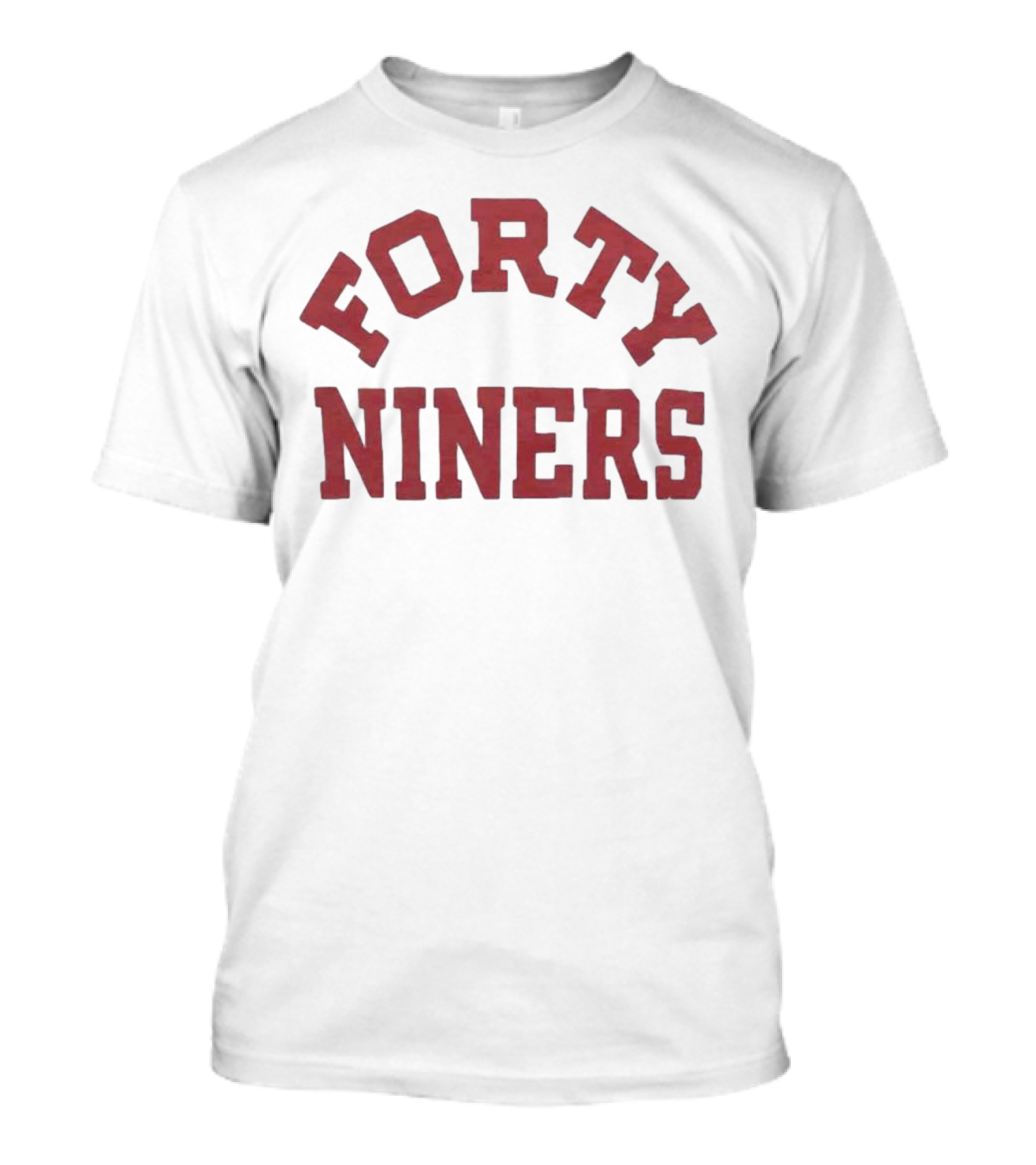 Forty Niners George Kittle T-Shirt