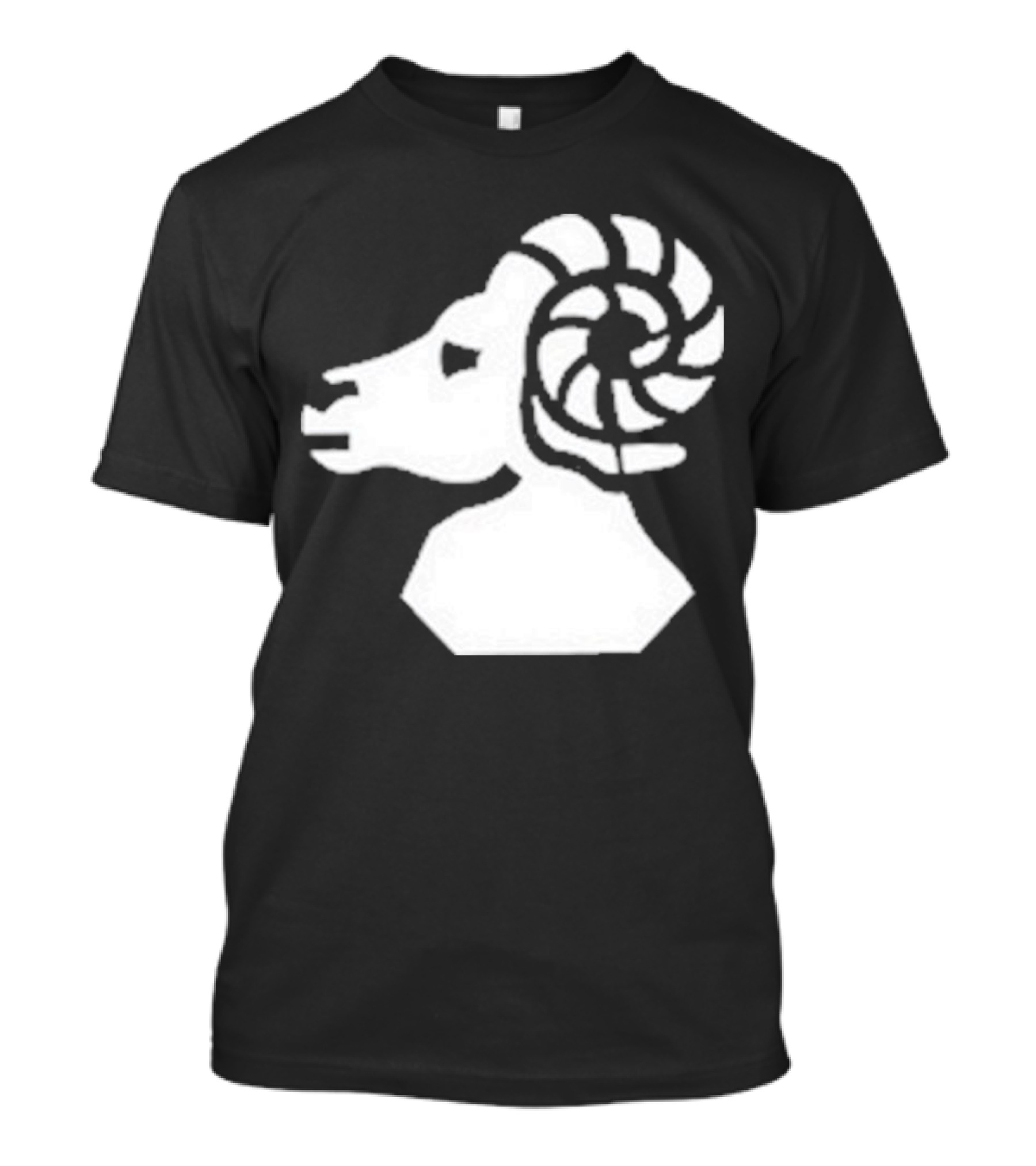 Cuarteto De Nos Cabra 2024 Ram T-Shirt