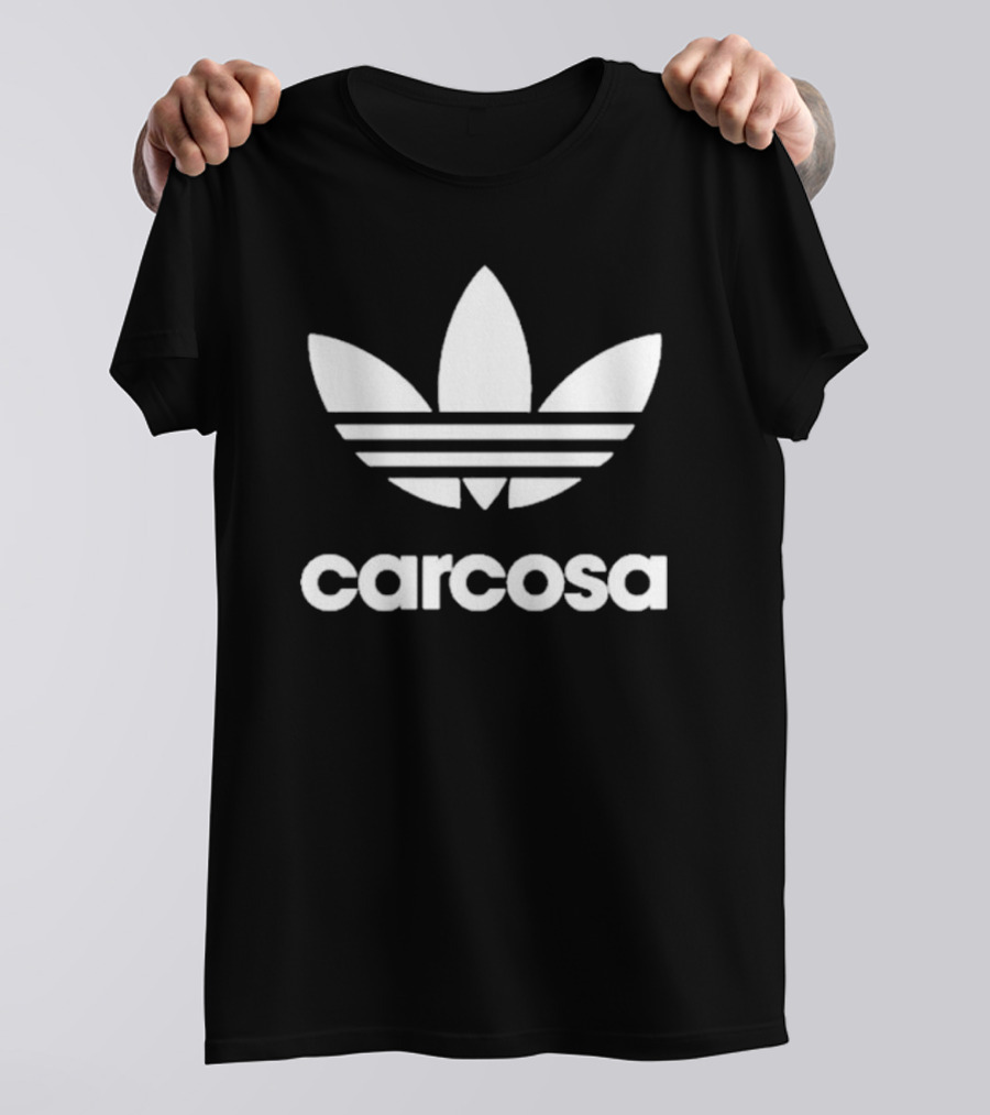 Carcosa Trefoil 2024 Classic Trefoil T-Shirt