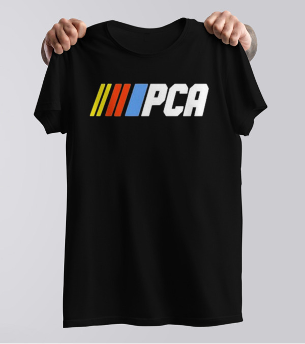 Obvious PCA Racing Inspired T-Shirt