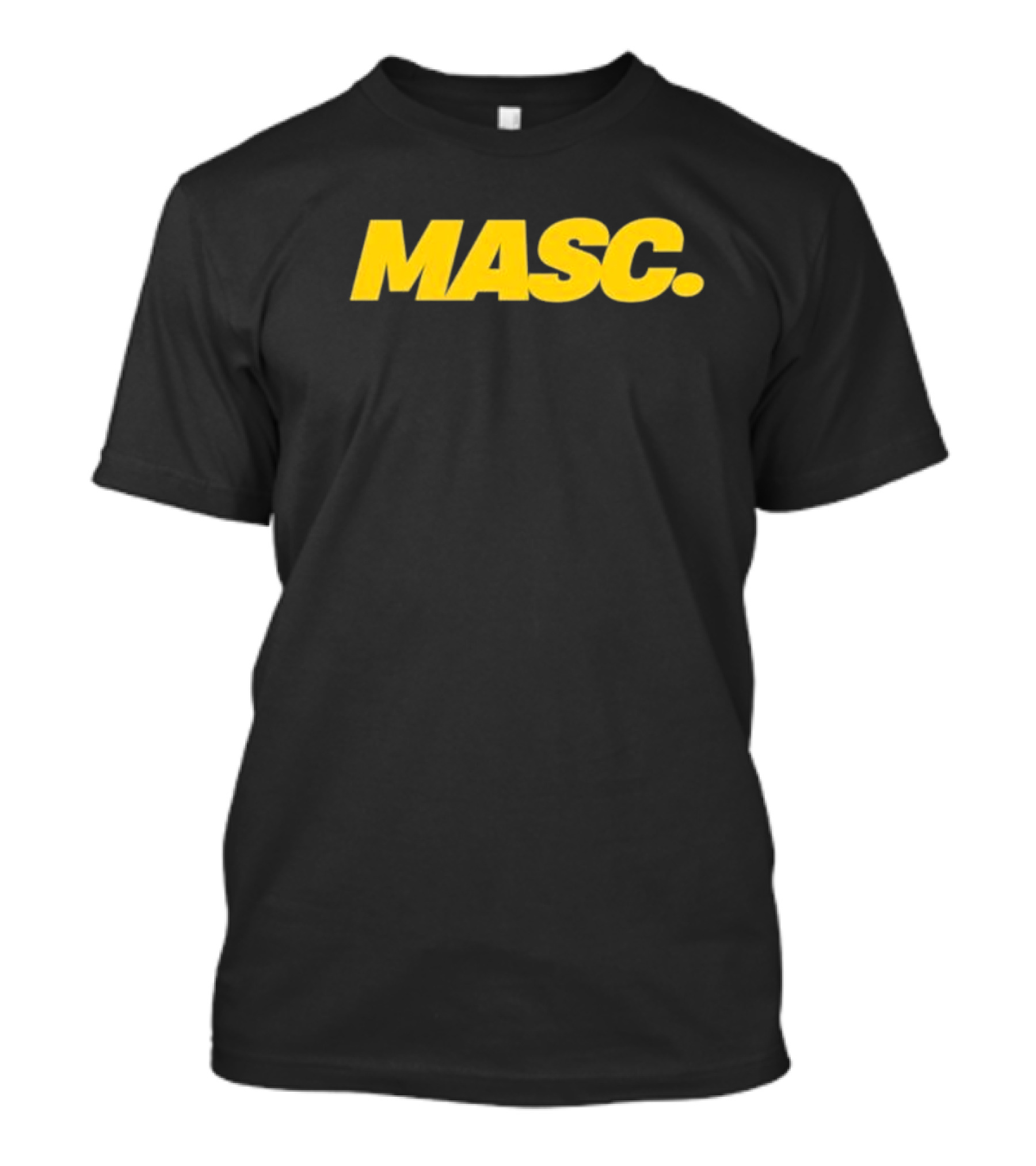Ezramichelmusic Pussyboy MASC T-Shirt