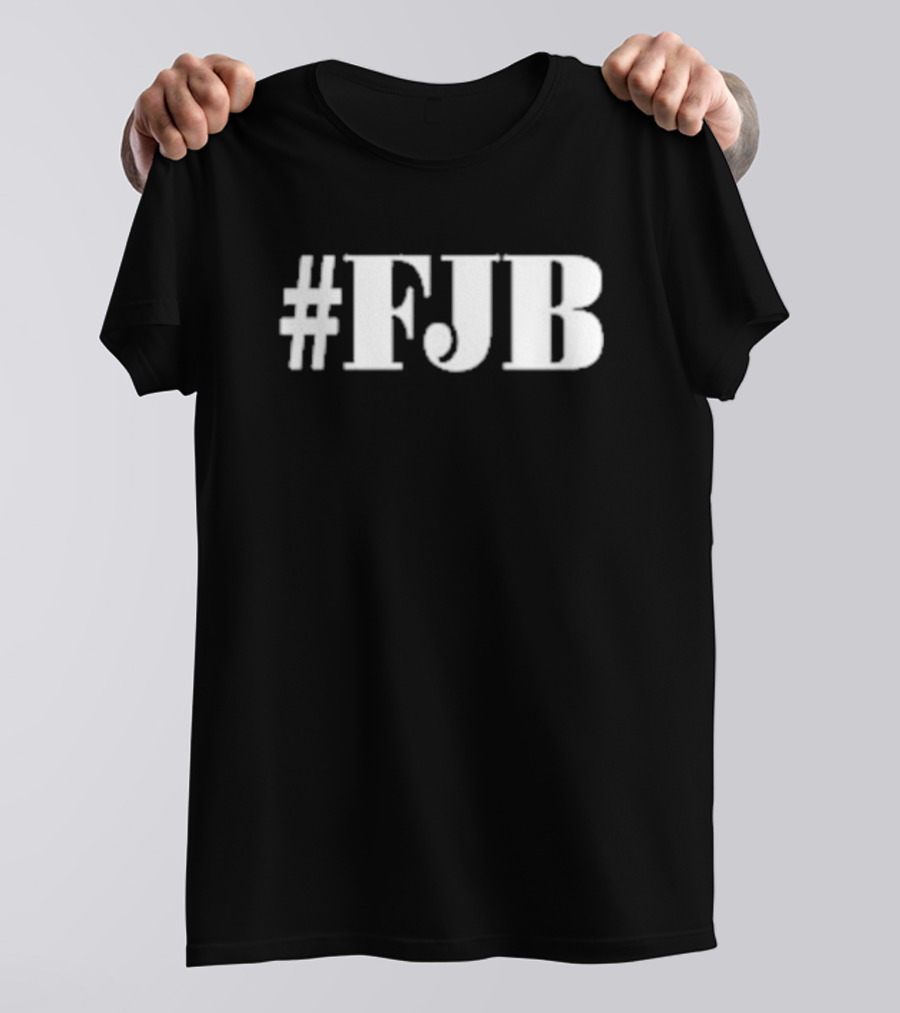Granny #FJB T-Shirt