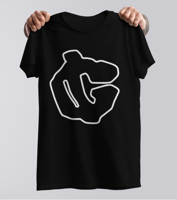 Condone It Brucedropemoff G T-Shirt