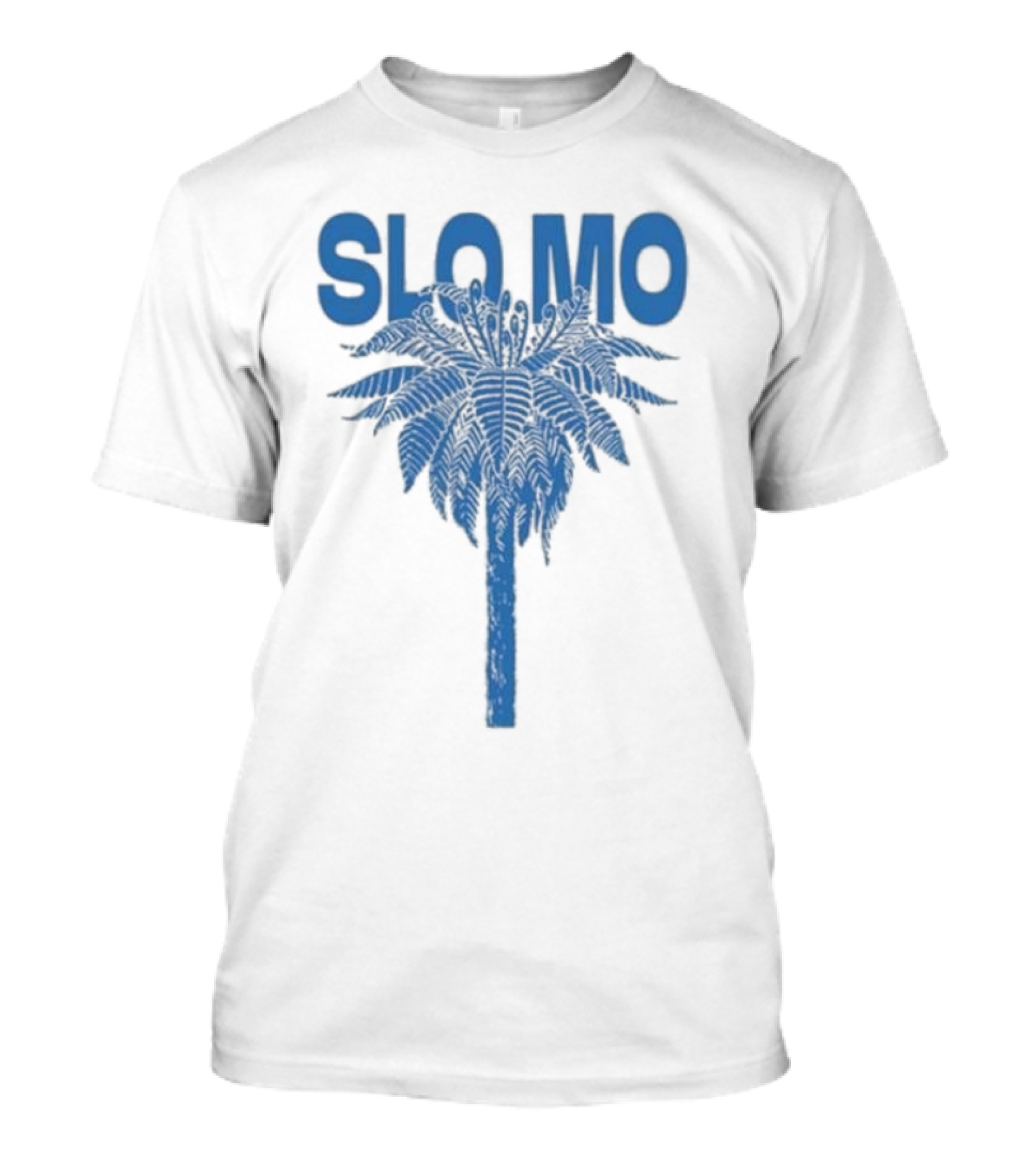 Slo Mo Palm Tree Fat Freddy's Drop T-Shirt