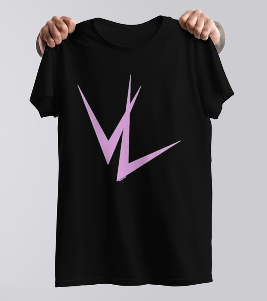 Amc Anne Rice’s Interview With The Vampire Lestat VL T-Shirt