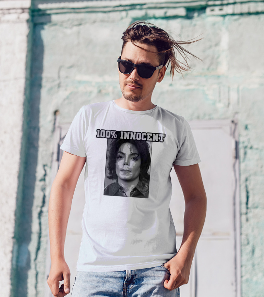 100% Innocent Babbitt Revived T-Shirt