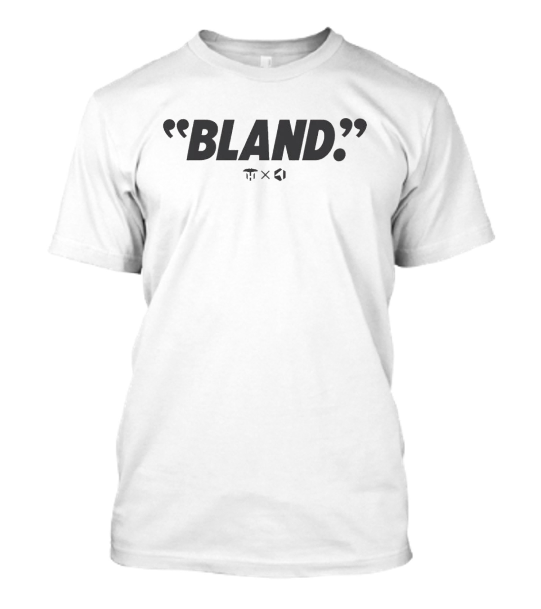 Bland Travis Hunter X Colorado Buffaloes NFL T-Shirt