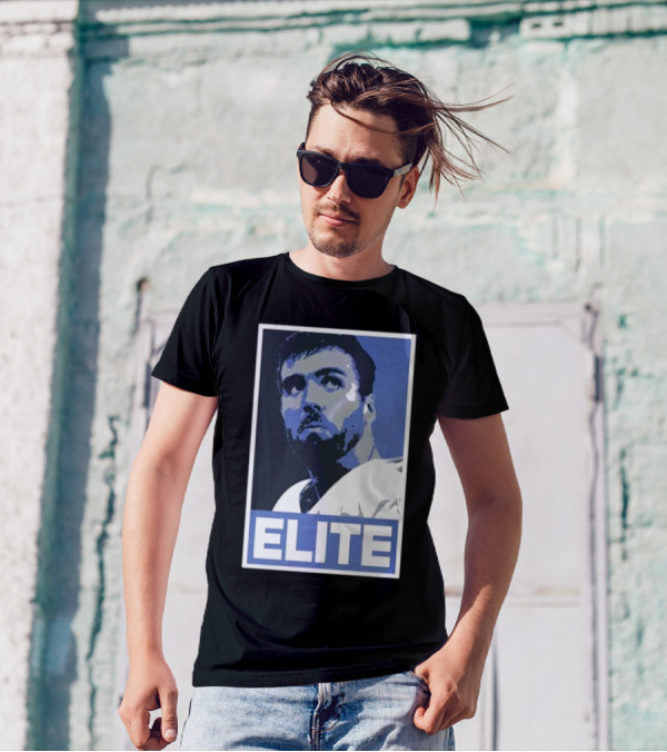 Indianapolis Colts Elite Player T-Shirt