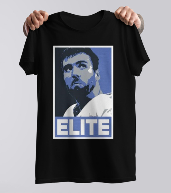 Indianapolis Colts Elite Player T-Shirt