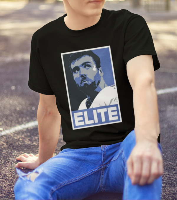 Indianapolis Colts Elite Player T-Shirt