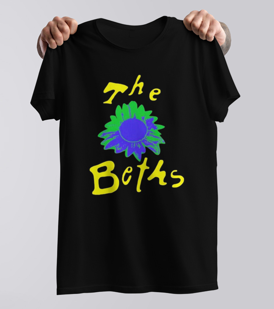 The Beths Sunflower T-Shirt