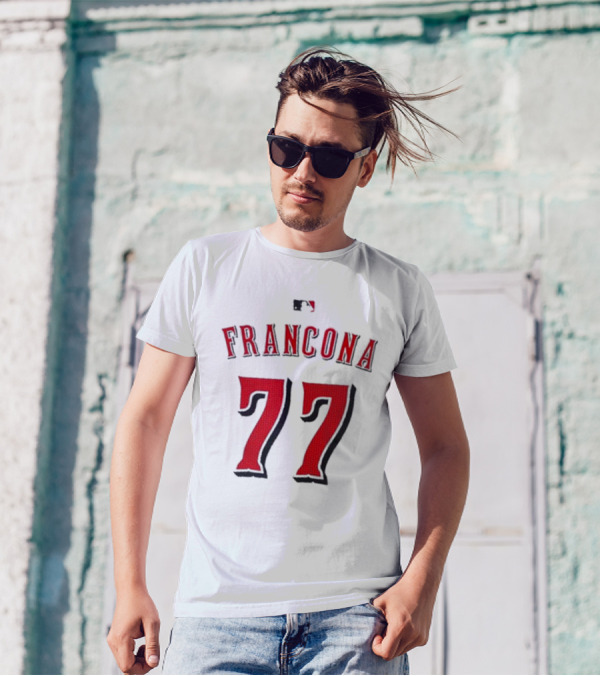 FRANCONA 77 T-Shirt