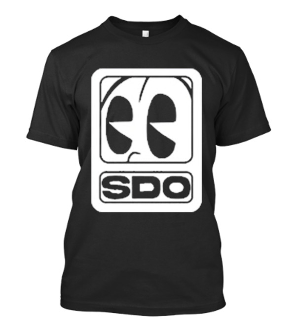 SDO Lil Darkie New Recruit T-Shirt