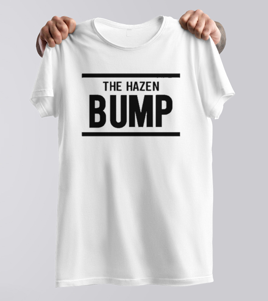 Onpatrollive The Hazen Bump T-Shirt