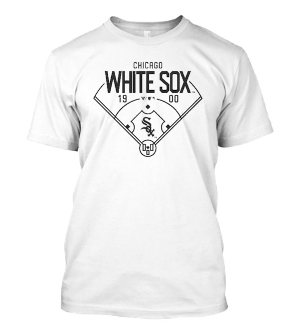 Chicago White Sox 1900 Influx T-Shirt