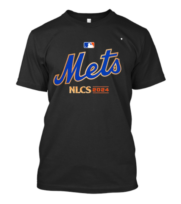 Mets NLCS 2024 MLB T-Shirt