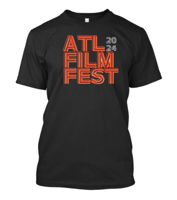 ATL Film Fest T-Shirt