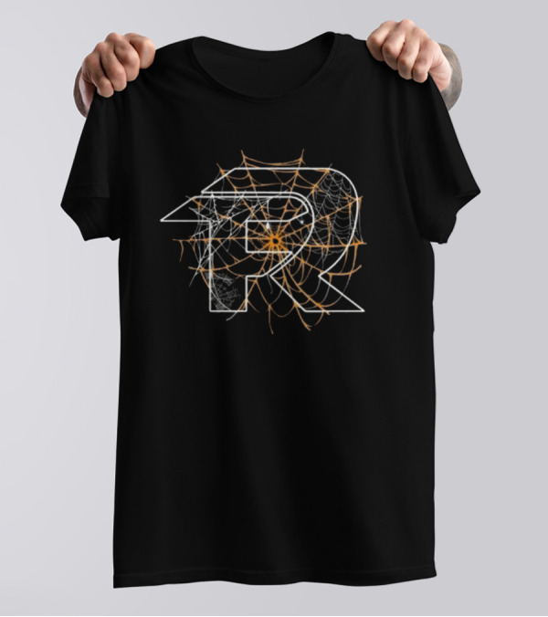Fuerza Regida FR Spider Web T-Shirt