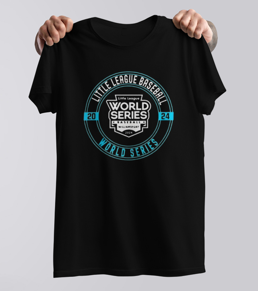 Little League Baseball World Series Williamsport T-Shirt