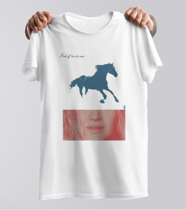 Kelsea Ballerini First Rodeo I'm But Off Two The Races T-Shirt