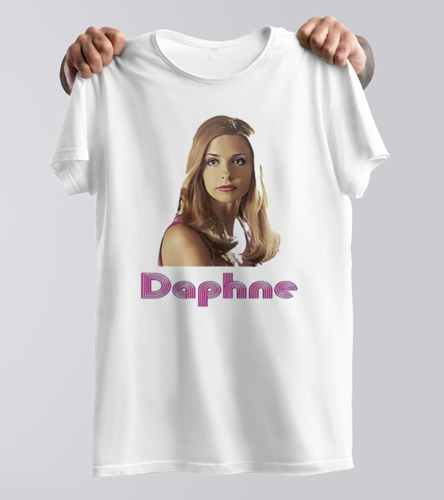 Daphne T-Shirt