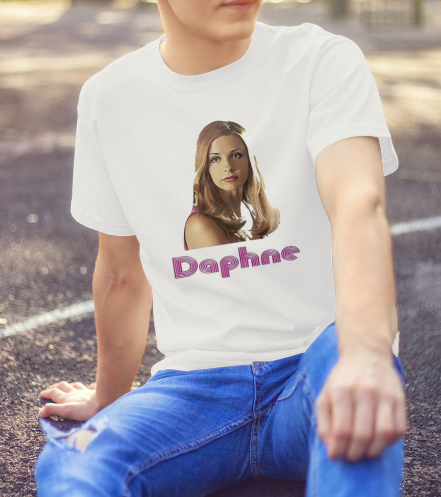 Daphne T-Shirt