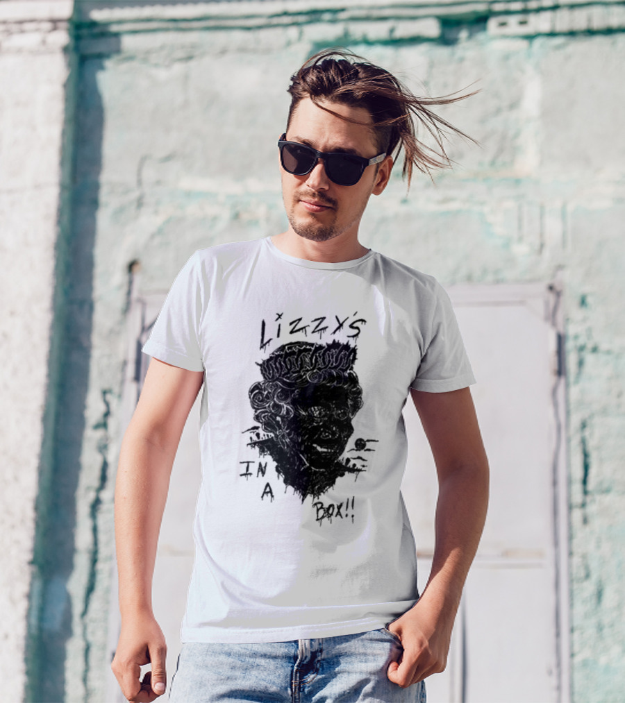Lizzy's In A Box T-Shirt
