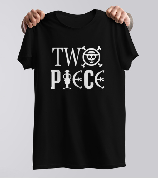 Jazz Chisholm Jr Two Piece New York Yankees MLB One Piece Parody Jolly Roger Luffy T-Shirt