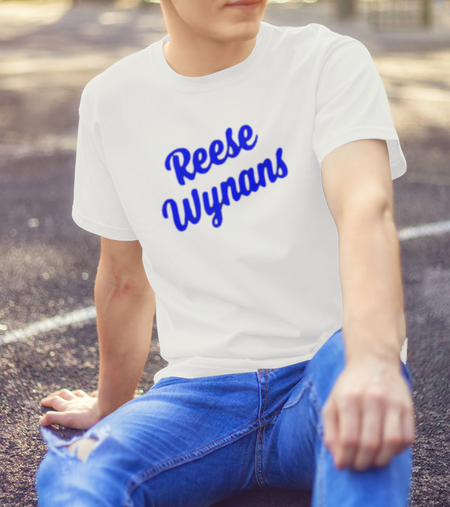 Jbonamassa Reese Wynans Mr. B3 T-Shirt