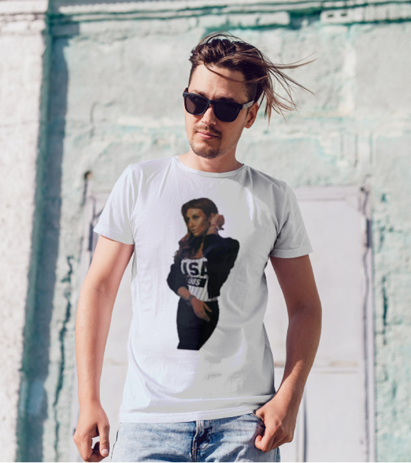 USA 1985 Habba Time T-Shirt
