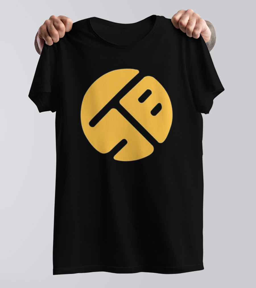 Matt Tams The Square Ball SB T-Shirt