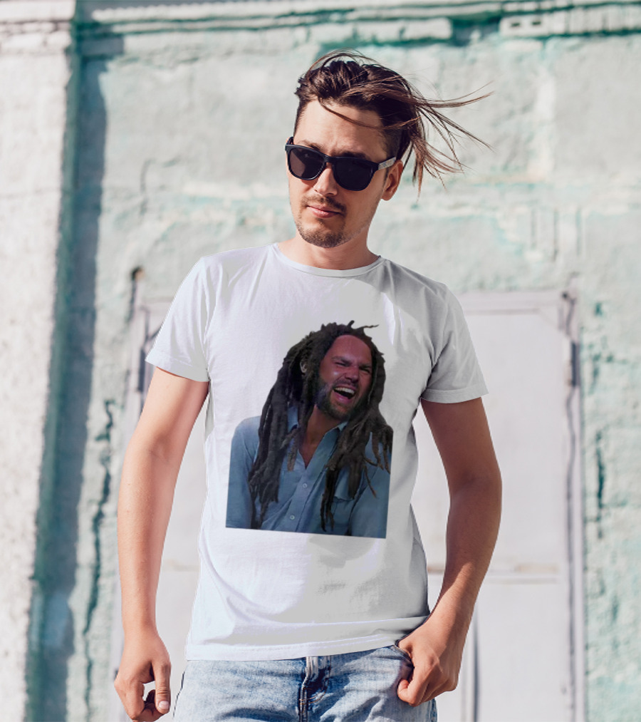 JD Marley JD Vance T-Shirt