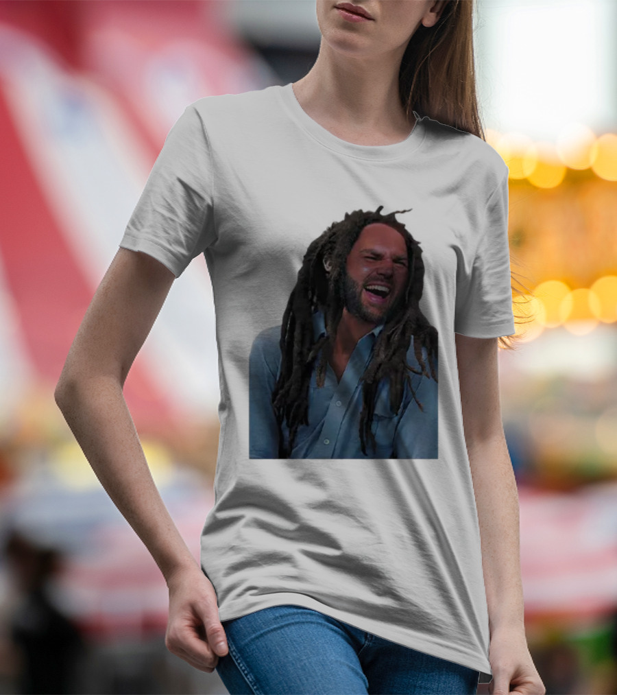 JD Marley JD Vance T-Shirt