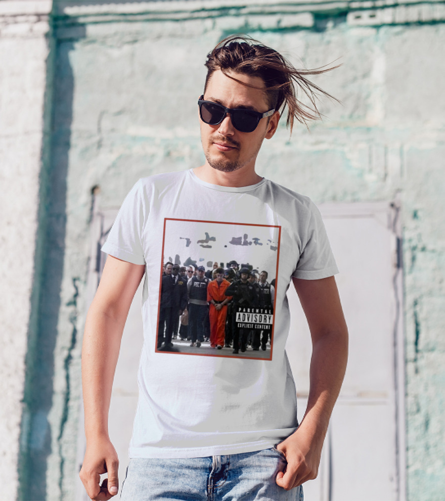 Luigi Assholes Live Forever T-Shirt