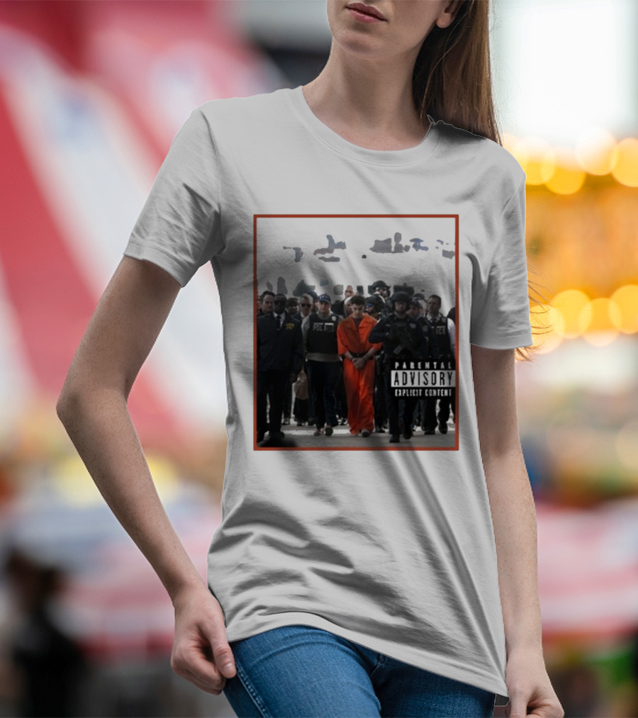 Luigi Assholes Live Forever T-Shirt