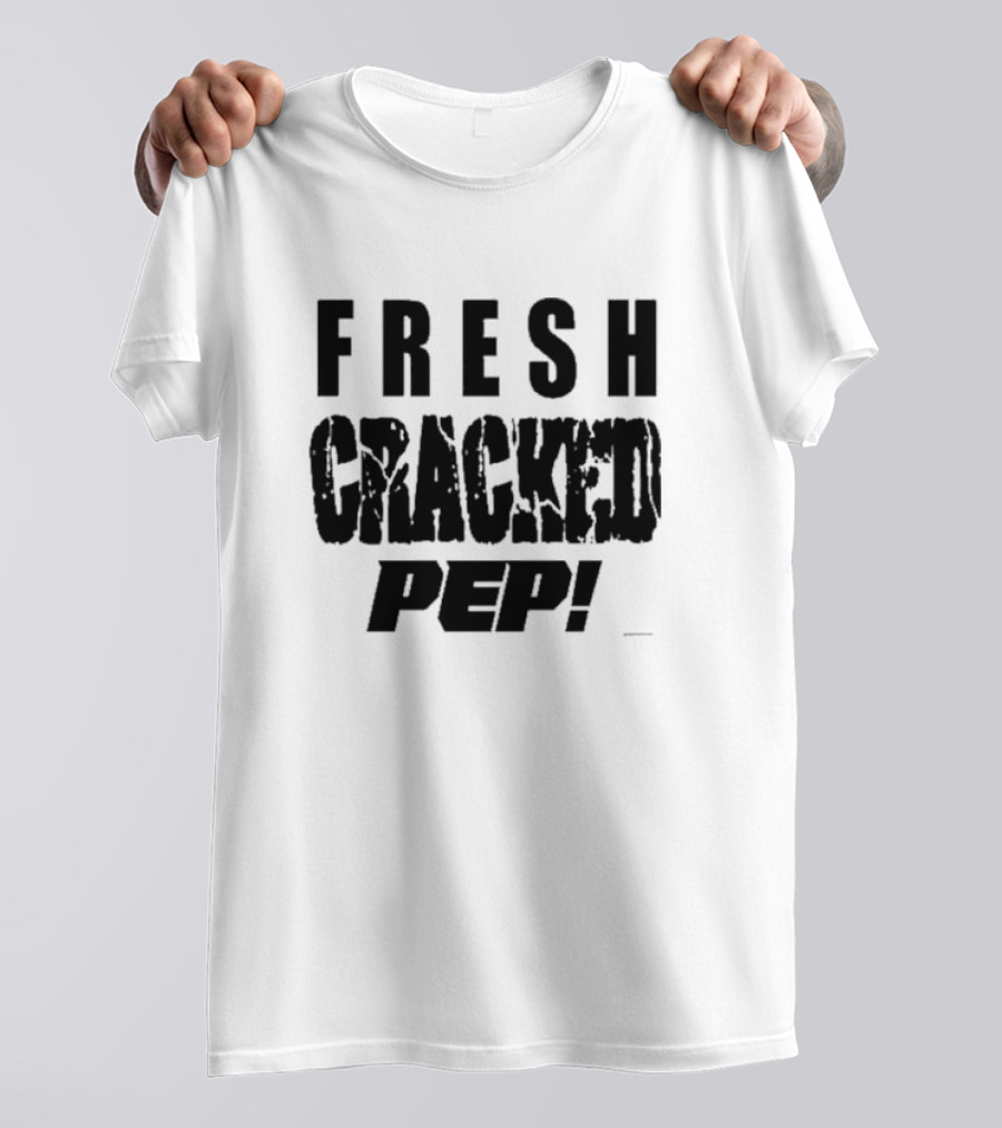 Matty Matheson Fresh Cracked Pepper Seasoning T-Shirt