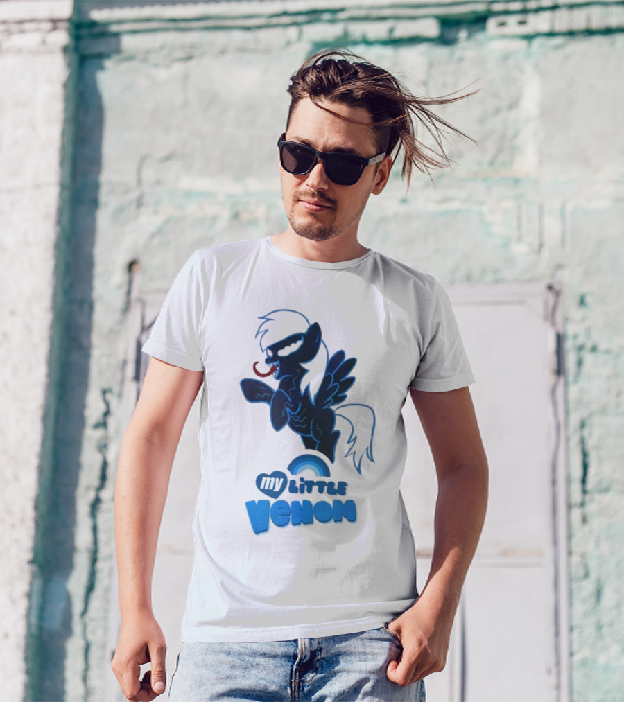 My Little Venom T-Shirt