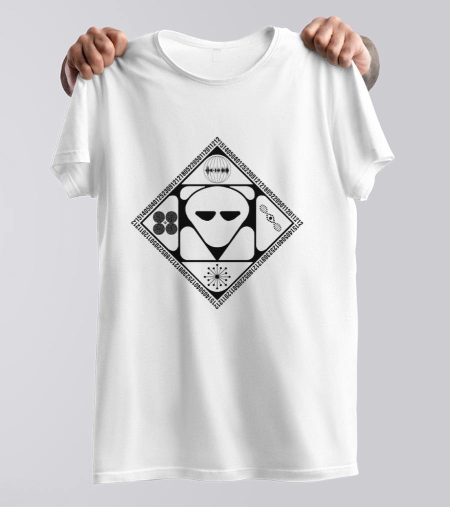 Grand Theft Auto VI Alien Encounter Mysterious New Online Game Elements T-Shirt