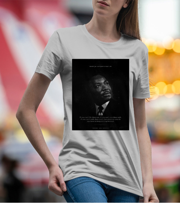 Texas A&M Football Honor The Life Legacy And Lasting Impact Of Martin Luther King Jr Moving Forward T-Shirt